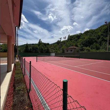Hygge Haven Celinac