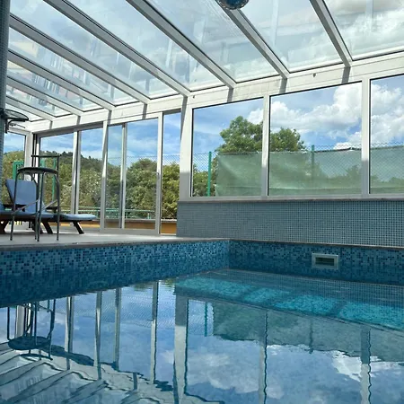Villa Hygge Haven Celinac