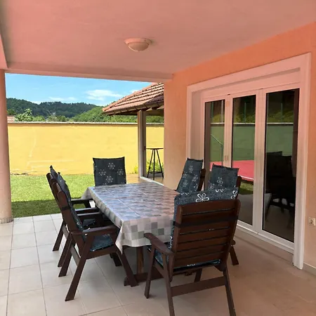 Hygge Haven Villa Celinac