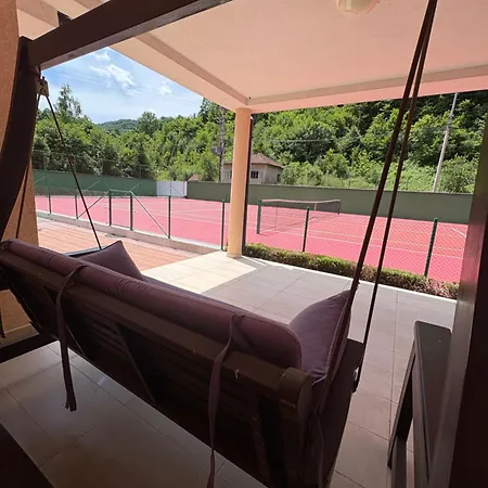 Hygge Haven Villa *