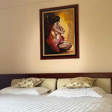 Hygge Haven Villa Celinac